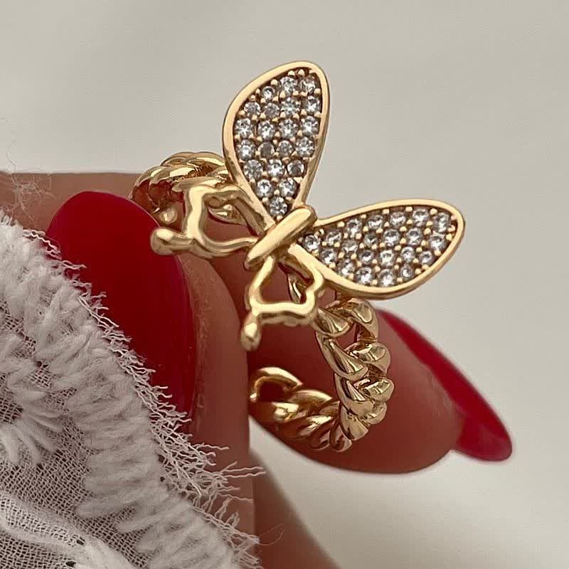 انگشتر ژوپینگ کد 2064 - خرید آنلاین از گالری آداس